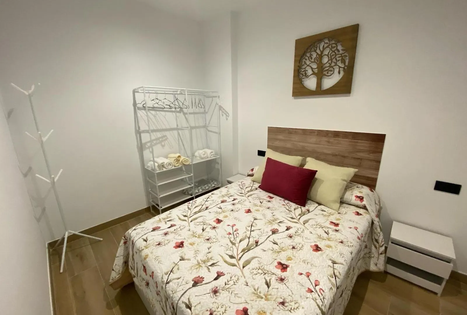 La Casita De Ubeda别墅 0*, 乌贝达