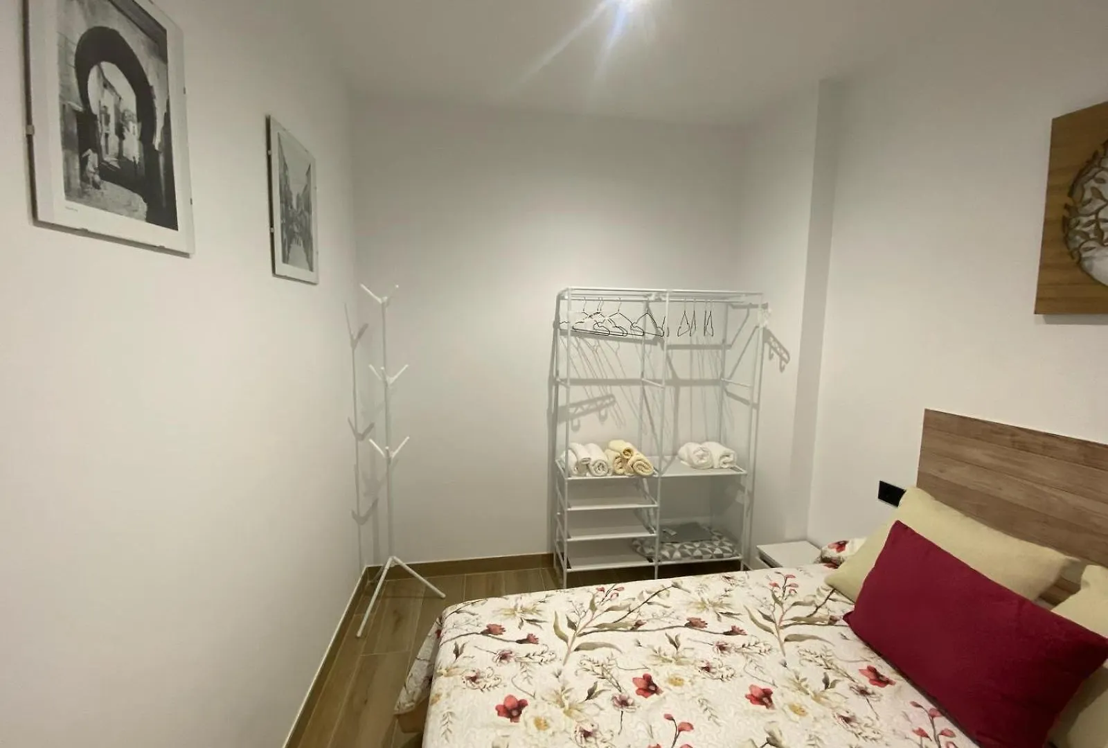 La Casita De Ubeda别墅 乌贝达